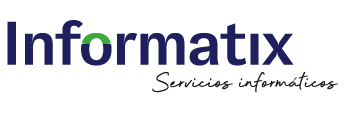 Informatix — Servicios informáticos