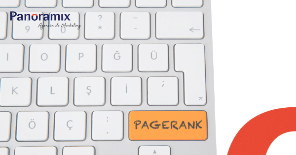 PageRank de Google
